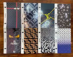 Potato Myanmar_Phone Sticker