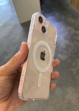 Potato Myanmar_MagSafe Case