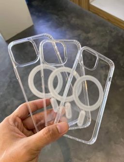 Potato Myanmar_MagSafe Case