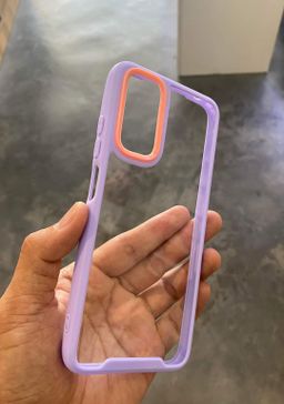 Potato Myanmar_Android Phone Case