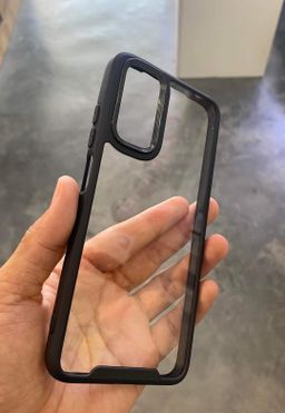 Potato Myanmar_Android Phone Case