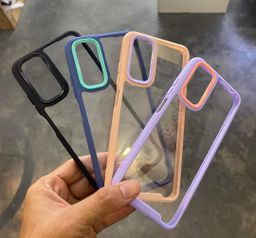 Potato Myanmar_Android Phone Case