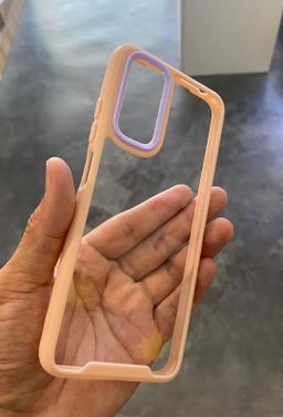 Potato Myanmar_Android Phone Case