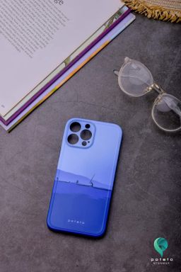 Potato Myanmar_Traditional Phone Case