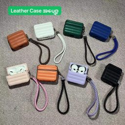 Potato Myanmar_AirPods Case