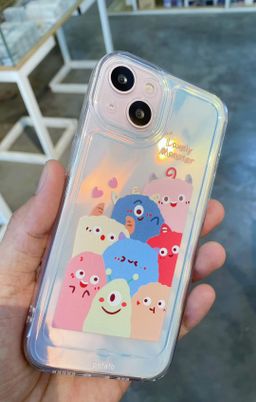 Potato Myanmar_Blueray Case