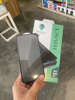 Potato Myanmar_Phone Tempered Glass