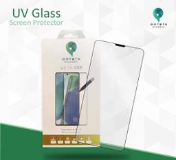 Potato Myanmar_Phone Tempered Glass