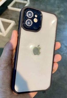 Potato Myanmar_Camera Diamond Case