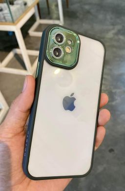 Potato Myanmar_Camera Diamond Case