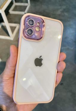 Potato Myanmar_Camera Diamond Case