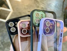 Potato Myanmar_Camera Diamond Case