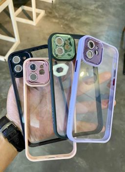 Potato Myanmar_Camera Diamond Case