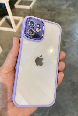 Potato Myanmar_Camera Diamond Case