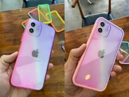 Potato Myanmar_Gradient Color Case