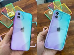 Potato Myanmar_Gradient Color Case