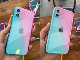 Potato Myanmar_Gradient Color Case