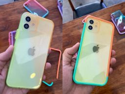Potato Myanmar_Gradient Color Case