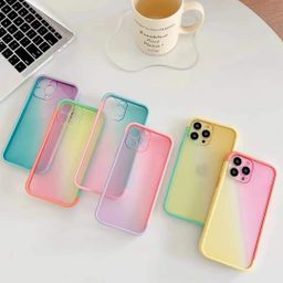 Potato Myanmar_Gradient Color Case