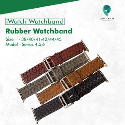 Potato Myanmar_iWatch Watchband