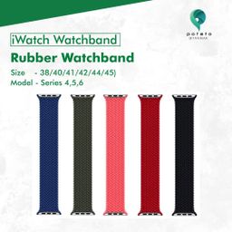 Potato Myanmar_iWatch Watchband