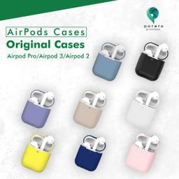 Potato Myanmar_AirPods Case