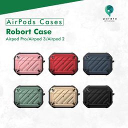 Potato Myanmar_AirPods Case