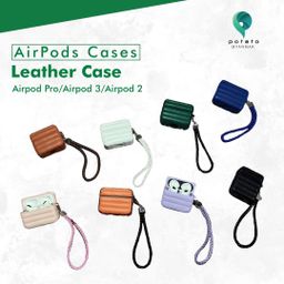 Potato Myanmar_AirPods Case