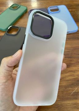 Potato Myanmar_Steel Ring Case