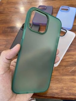 Potato Myanmar_Steel Ring Case