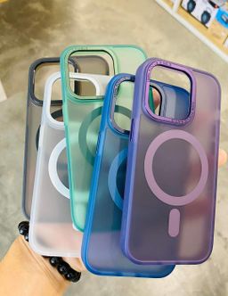 Potato Myanmar_Steel Ring Case