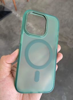 Potato Myanmar_Steel Ring Case