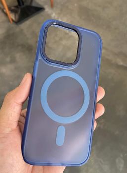 Potato Myanmar_Steel Ring Case