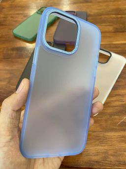 Potato Myanmar_Steel Ring Case