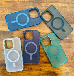 Potato Myanmar_Steel Ring Case