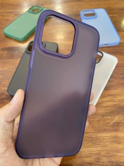 Potato Myanmar_Steel Ring Case