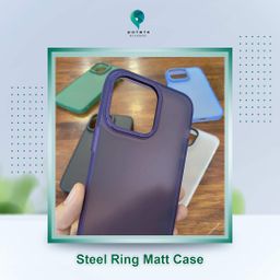 Potato Myanmar_Steel Ring Case
