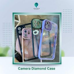 Potato Myanmar_Camera Diamond Case