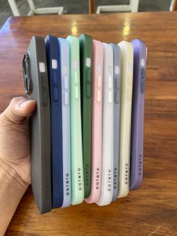 Potato Myanmar_Ultra Thin Matt Case