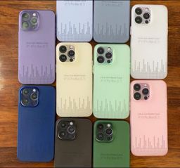 Potato Myanmar_Ultra Thin Matt Case