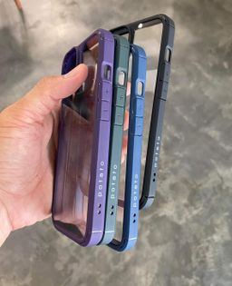 Potato Myanmar_Honor Case