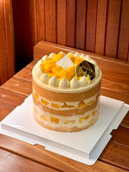 Signature Whole Cake