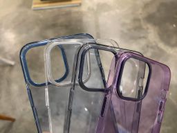 Potato Myanmar_Steel Ring Case