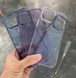 Potato Myanmar_Steel Ring Case