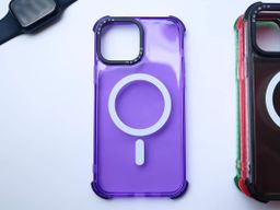 Potato Myanmar_Anti-Drop Armor MagSafe Case 