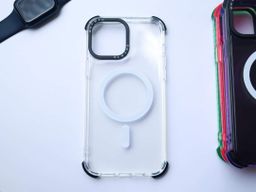 Potato Myanmar_Anti-Drop Armor MagSafe Case 