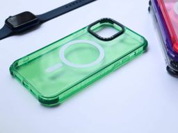 Potato Myanmar_Anti-Drop Armor MagSafe Case 