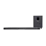 Jbl Channel Soundbar: Bar 1000 Tws