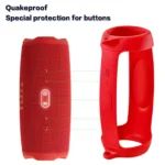 Jbl Silicone Case for Flip 5/6 Speaker 