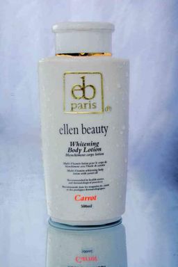 Beauty Body Lotion